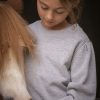 EDEN BY PENELOPE - Sweat "Cassou" – Image 2
