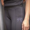 EDEN BY PENELOPE - Legging "Delphe" Noir – Image 3