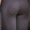 EDEN BY PENELOPE - Legging "Delphe" Noir – Image 5