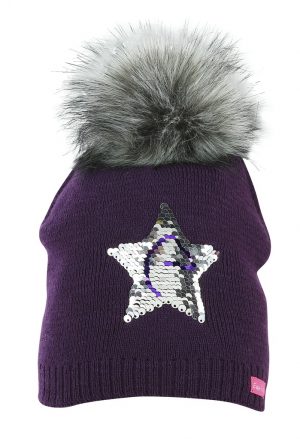 EQUI-KIDS - Bonnet "Magic" Marine