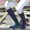EQUITHEME - Chaussettes "Peas" – Image 2