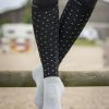 EQUITHEME - Chaussettes "Dotgrip" – Image 2