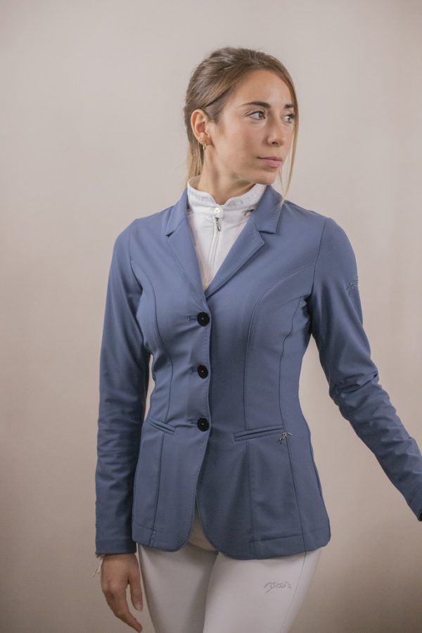 PENELOPE - Veste de Concours "Calista" Bering Sea