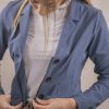 PENELOPE - Veste de Concours "Calista" Bering Sea – Image 2