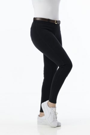 RIDING WORLD - Pantalon "MEMPHIS" Noir