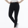 RIDING WORLD - Pantalon "MEMPHIS" Noir – Image 2