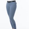 RIDING WORLD - Pantalon "Alexandrie" Bleu – Image 2