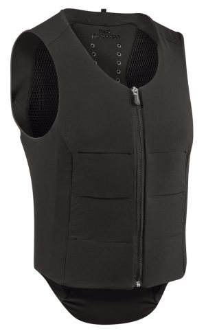 KOMPERDELL - Dorsale "Regular" Noir