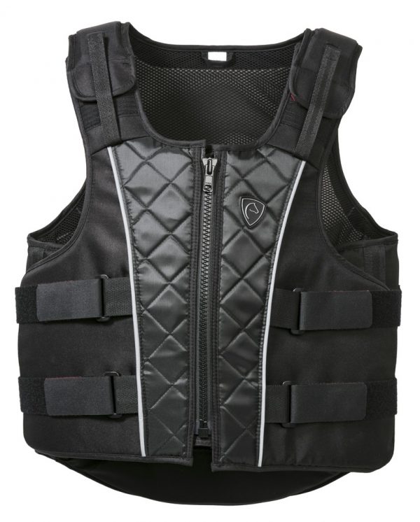 EQUITHEME - Gilet de protection "Belt"