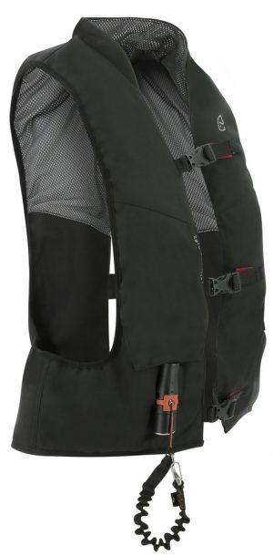 EQUITHEME - Gilet airbag "Air2" Adulte