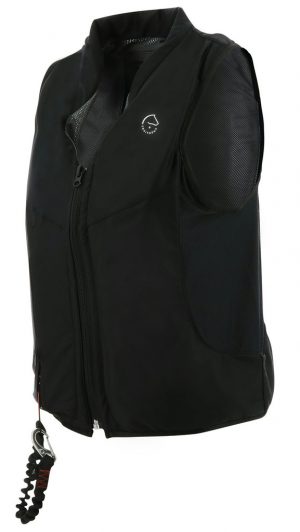 EQUITHEME - Gilet airbag "Airsafe" Adulte