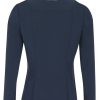EQUITHEME - Veste de Concours "Aachen" Marine – Image 2