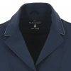 EQUITHEME - Veste de Concours "Aachen" Marine – Image 5