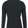 EQUITHEME - Veste de Concours "Bale" Noir – Image 2