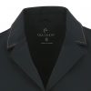 EQUITHEME - Veste de Concours "Bale" Noir – Image 3