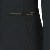 EQUITHEME - Veste de Concours "Bale" Noir – Image 6
