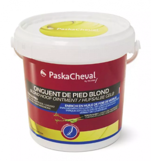 PASKACHEVAL - Onguent Blond