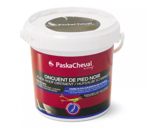 PASKACHEVAL - Onguent Noir