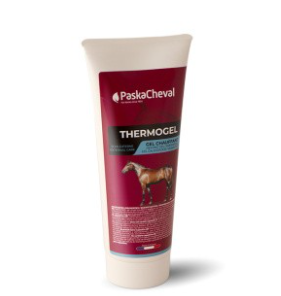 PASKACHEVAL - Thermogel
