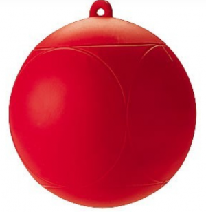 HIPPOTONIC - Ballon "Play Ball" pour chevaux