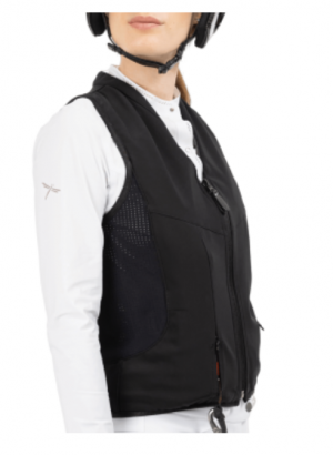 FREEJUMP - Gilet airbag Adulte