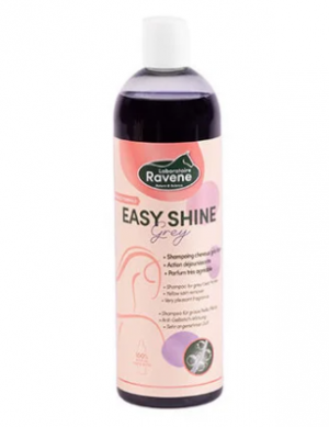 RAVENE - Easy Shine shampooing "Grey"