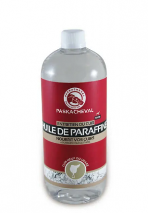 PASKACHEVAL - Huile de paraffine