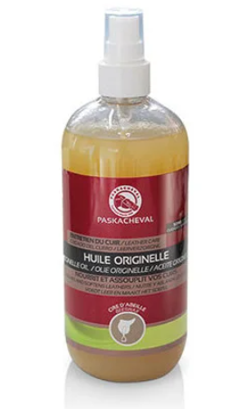 PASKACHEVAL - Huile originelle spray