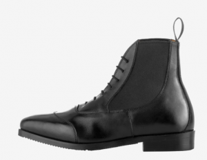 EGO7 - Boots "Gemini" Noir