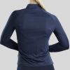 MONTAR - Polo "MoMaja" Navy – Image 2