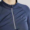 MONTAR - Polo "MoMaja" Navy – Image 3