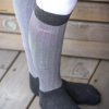PENELOPE - Chaussettes "Grafik" – Image 3
