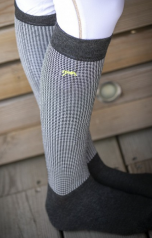 PENELOPE - Chaussettes "Grafik"