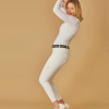 GEM - Pantalon "Dark" Blanc – Image 6