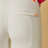 GEM - Pantalon "Dark" Blanc – Image 2