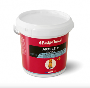 PASKACHEVAL - Argile +