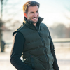 HKM - Doudoune SM Vert Olive – Image 2