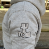 JU & PA - Sweat "Aurélien" – Image 2