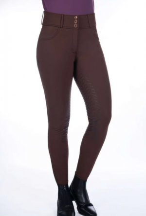 HKM - Pantalon "Arctic Bay" Marron