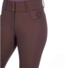 HKM - Pantalon "Arctic Bay" Marron – Image 2