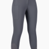HKM - Pantalon "ROSEWOOD" Gris – Image 2