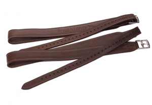 FREEJUMP - Etrivières "Classic Wide" Havane
