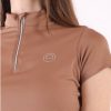 MONTAR - Polo "Everly" L Moonstone – Image 2