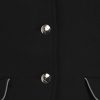 EQUITHEME - Veste de Concours "Soft Classic" Noir – Image 3