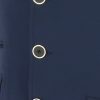 EQUITHEME - Veste de Concours "Dublin" Marine – Image 3