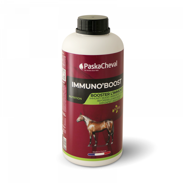 PASKACHEVAL - Immuno'Boost 1L