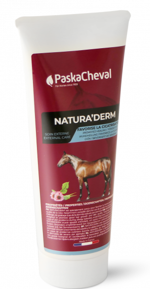 PASKACHEVAL - Natura'Derm