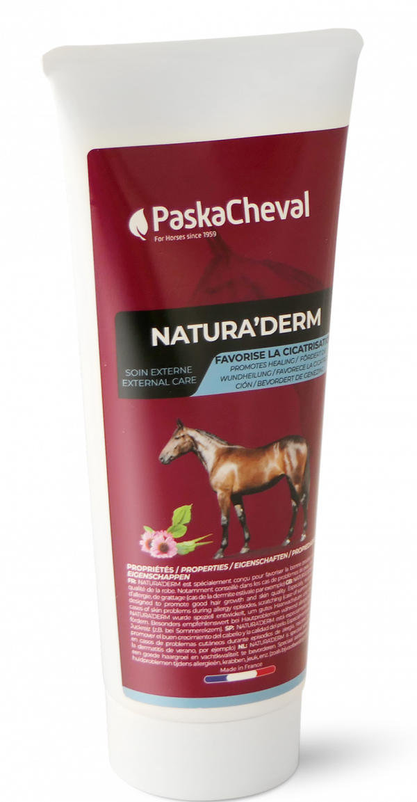PASKACHEVAL - Natura'Derm