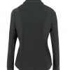 EQUITHEME - Veste de Concours "Oliva" Noir – Image 2