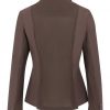 EQUITHEME - Veste de Concours "Oliva" Bordeaux – Image 2